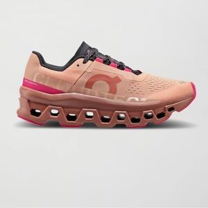 On CloudMonster Sneakers